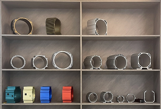 Jingjiang HE TAI MOTOR PARTS CONUCTURANG CO. LTD.